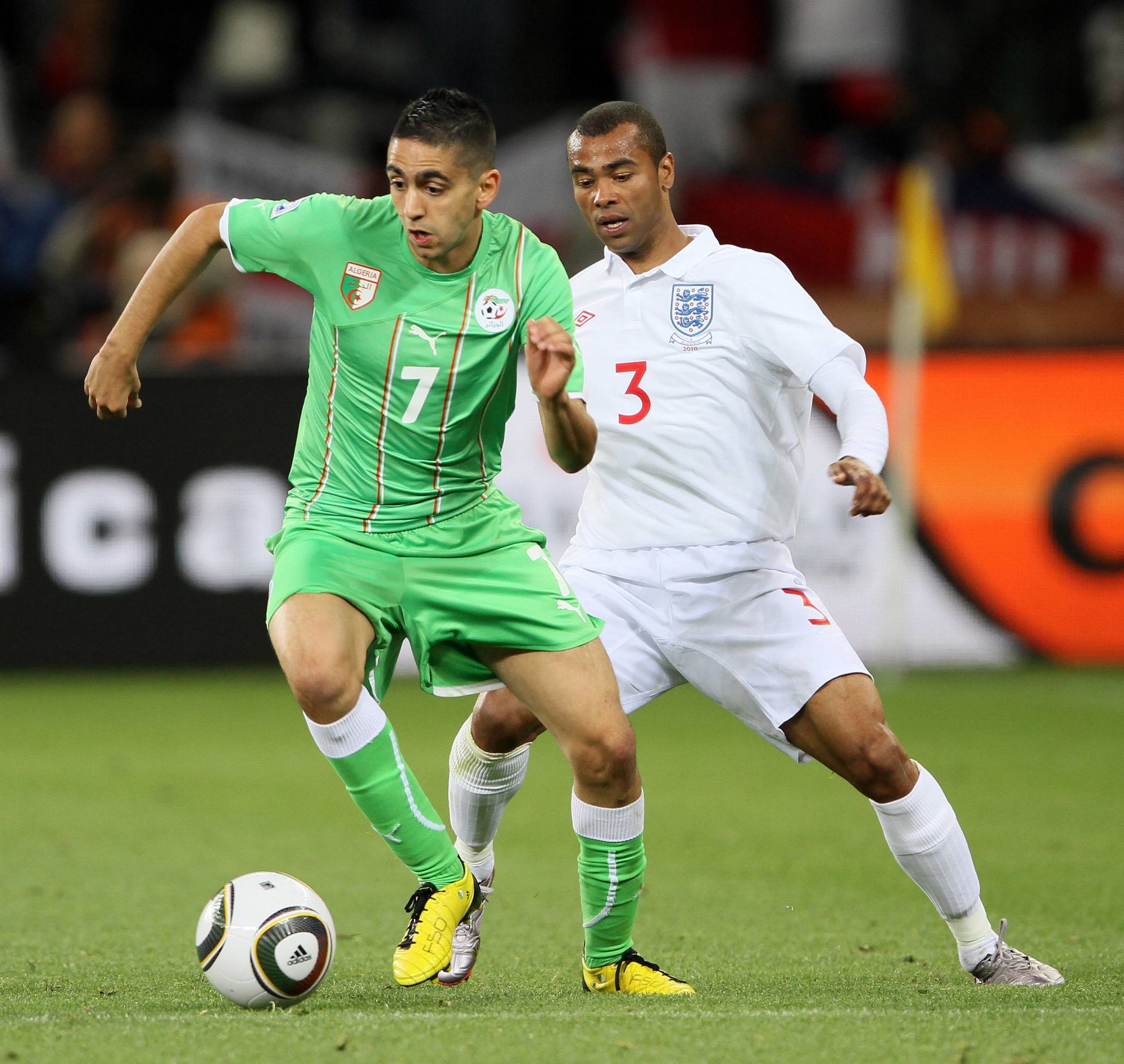 🗣 Ryad Boudebouz a choisi l'Algérie mais n'a pas renié la France