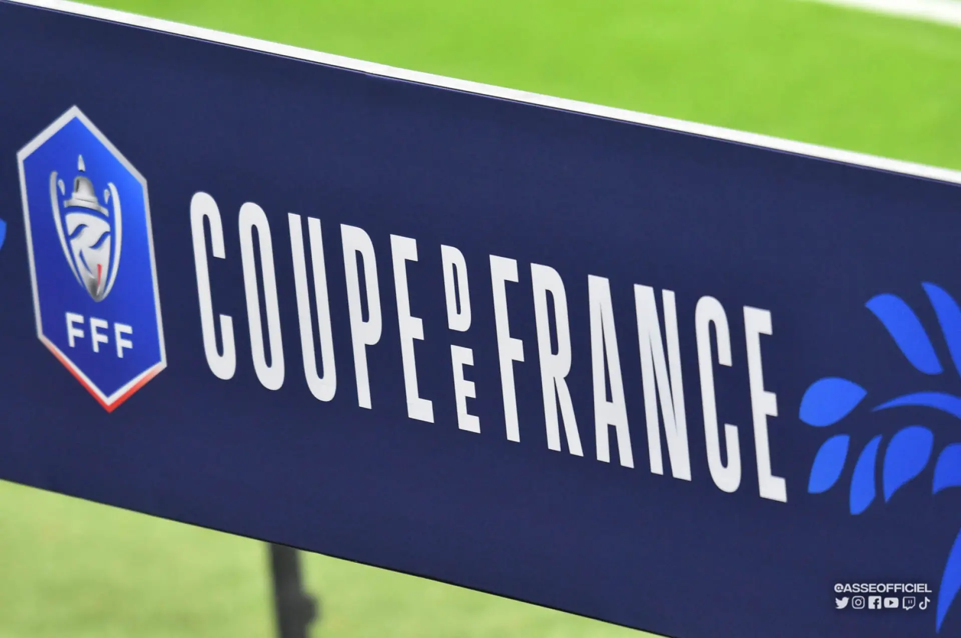 🏆 Coupe de France : Plusieurs belles affiches en 32e de finale