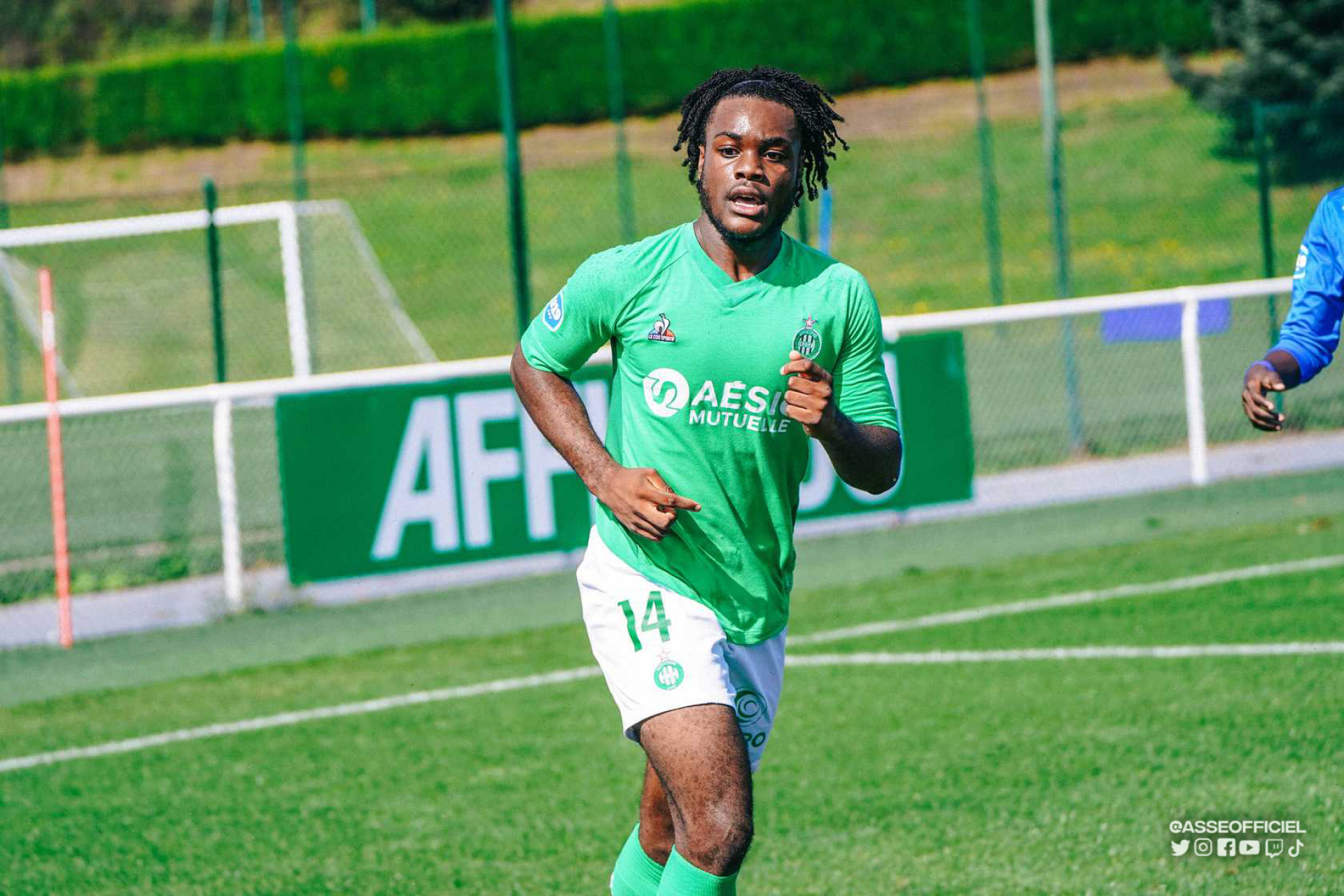 Formation U19N : Les verts tombent chez le leader !