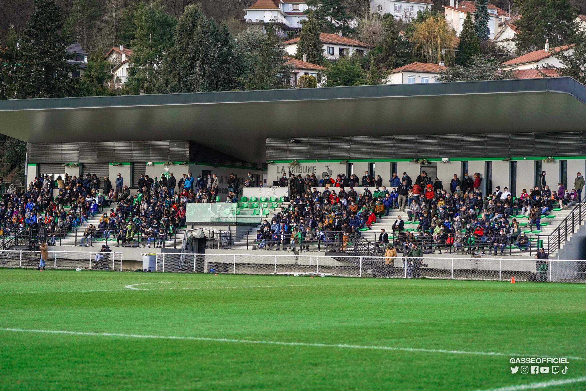 Retour sur l’entrainement du jour !