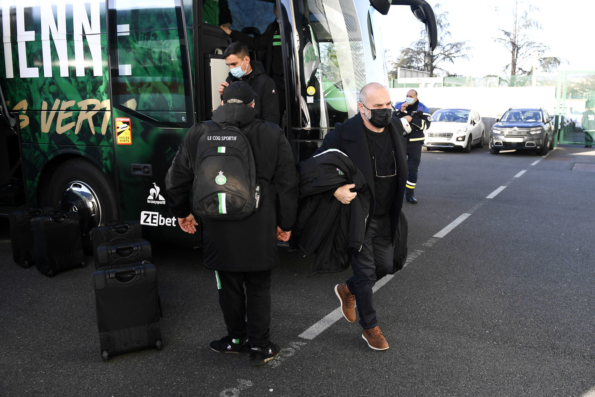 Un groupe étoffé, Dupraz va t-il mettre des joueurs au placard ?