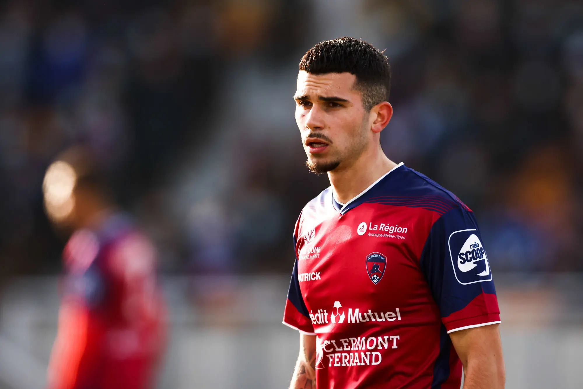 #CF63ASSE : Recalé par les Verts, il aimerait jouer un mauvais tour à l'ASSE !