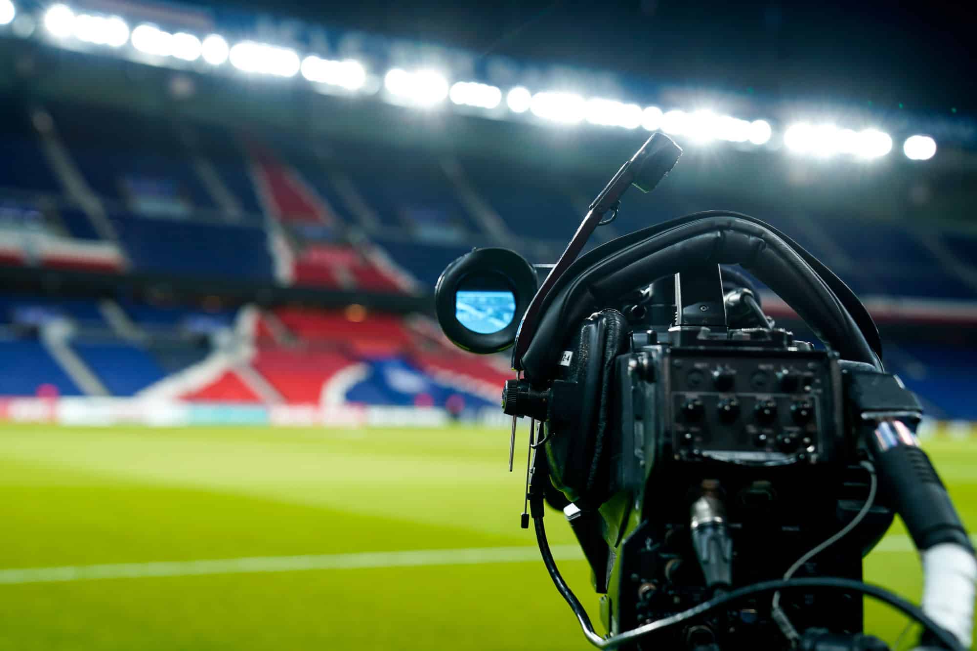 📻📺 #PSGASSE : TV, radio, internet, tous les médias pour regarder PSG-ASSE !