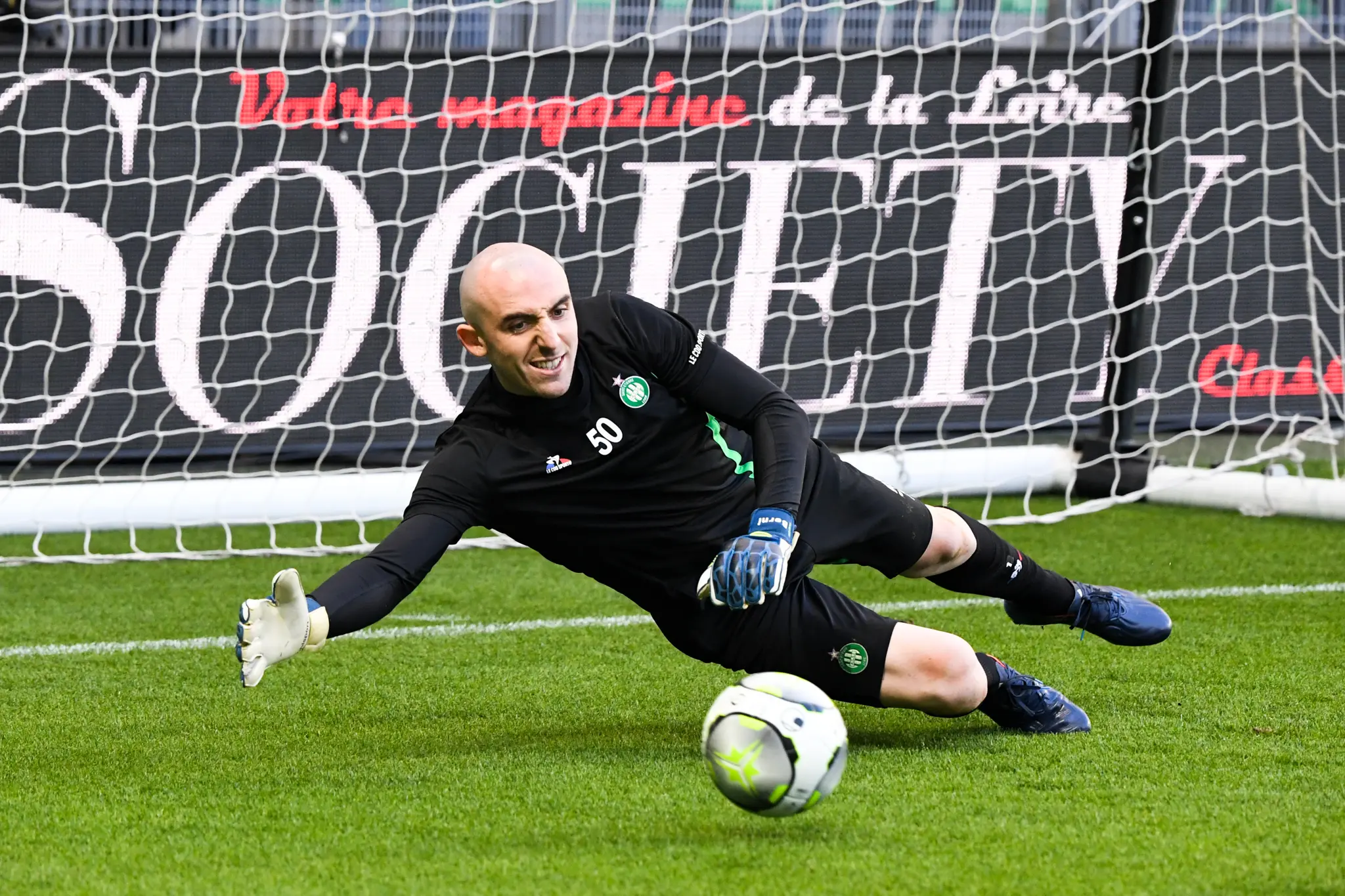 Le duo Bernardoni - Biancarelli prend bien !