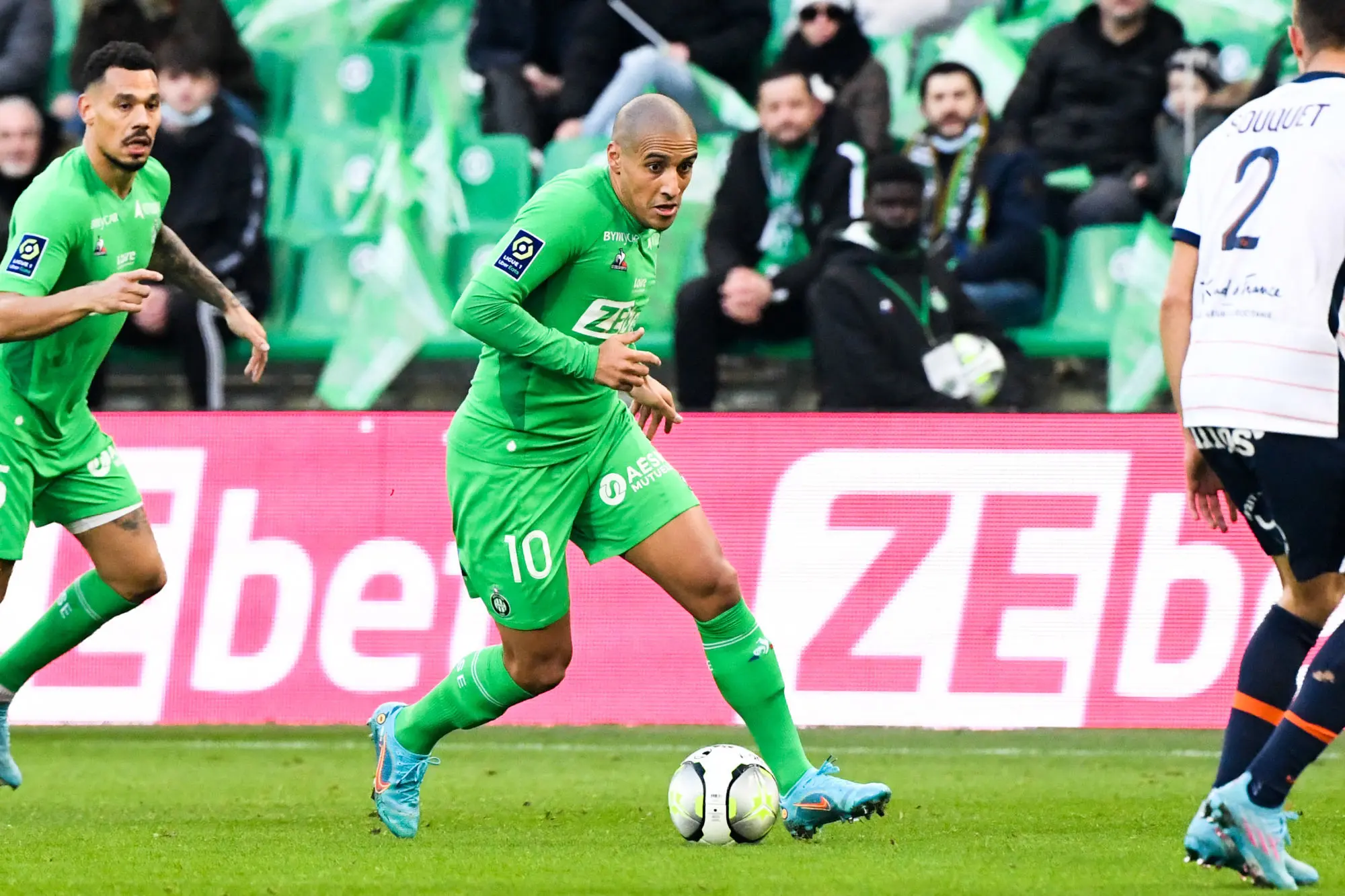 #ASSEFCM : Wahbi Khazri va être fixé aujourd'hui !