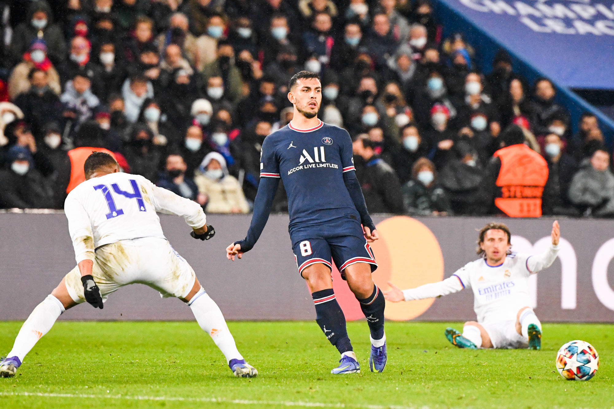 #PSGASSE : Le PSG encore un peu plus afaibli avant de recevoir les Verts !