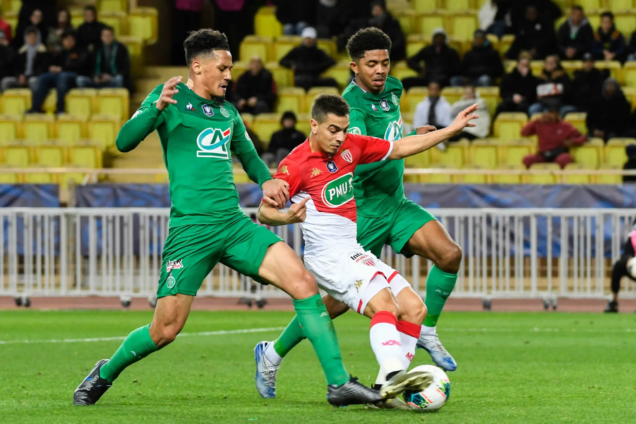 L'ASSE touche le jackpot grâce à son centre de formation