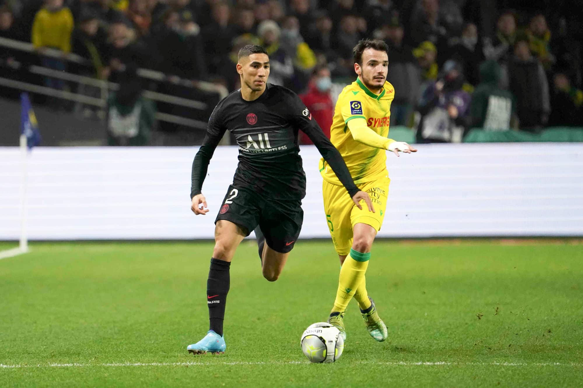 🚨 Flash : Absence de dernière minute du côté du PSG !