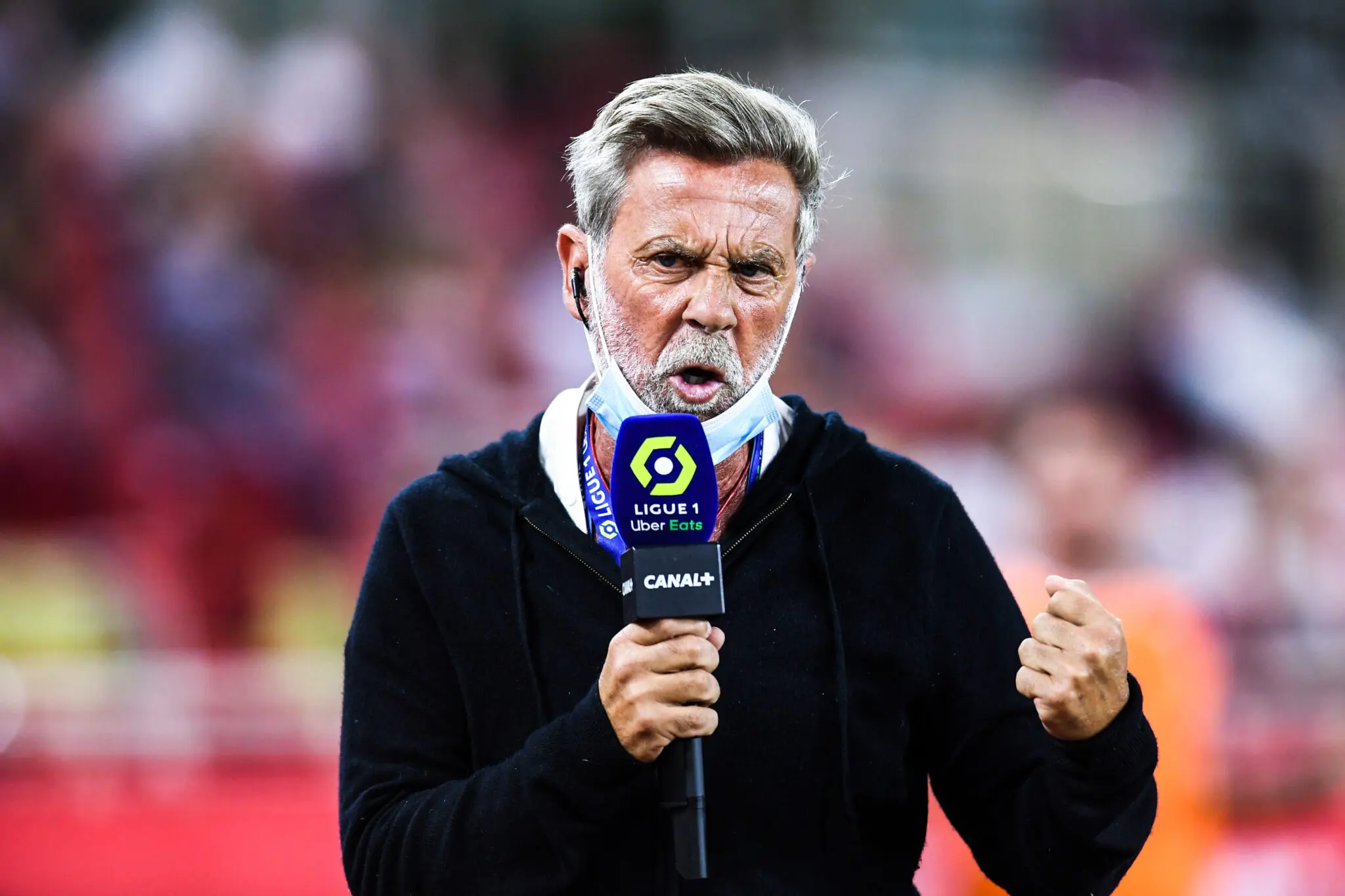 Mercato : Les Verts ont raté une bonne pioche !