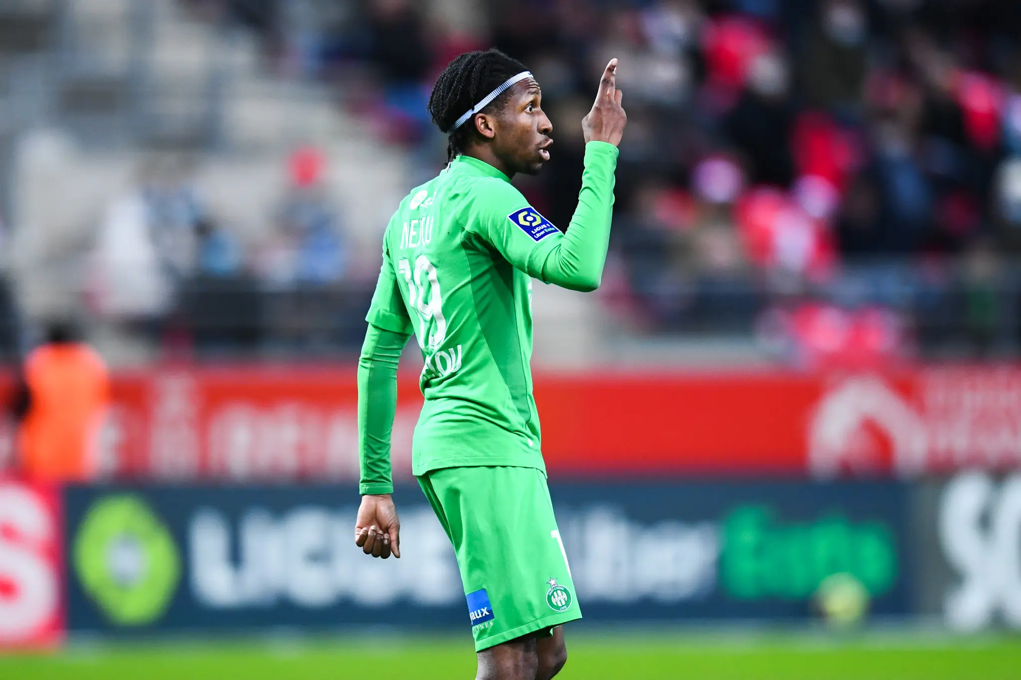 Mercato : Vers une belle vente d'Yvan Neyou ?