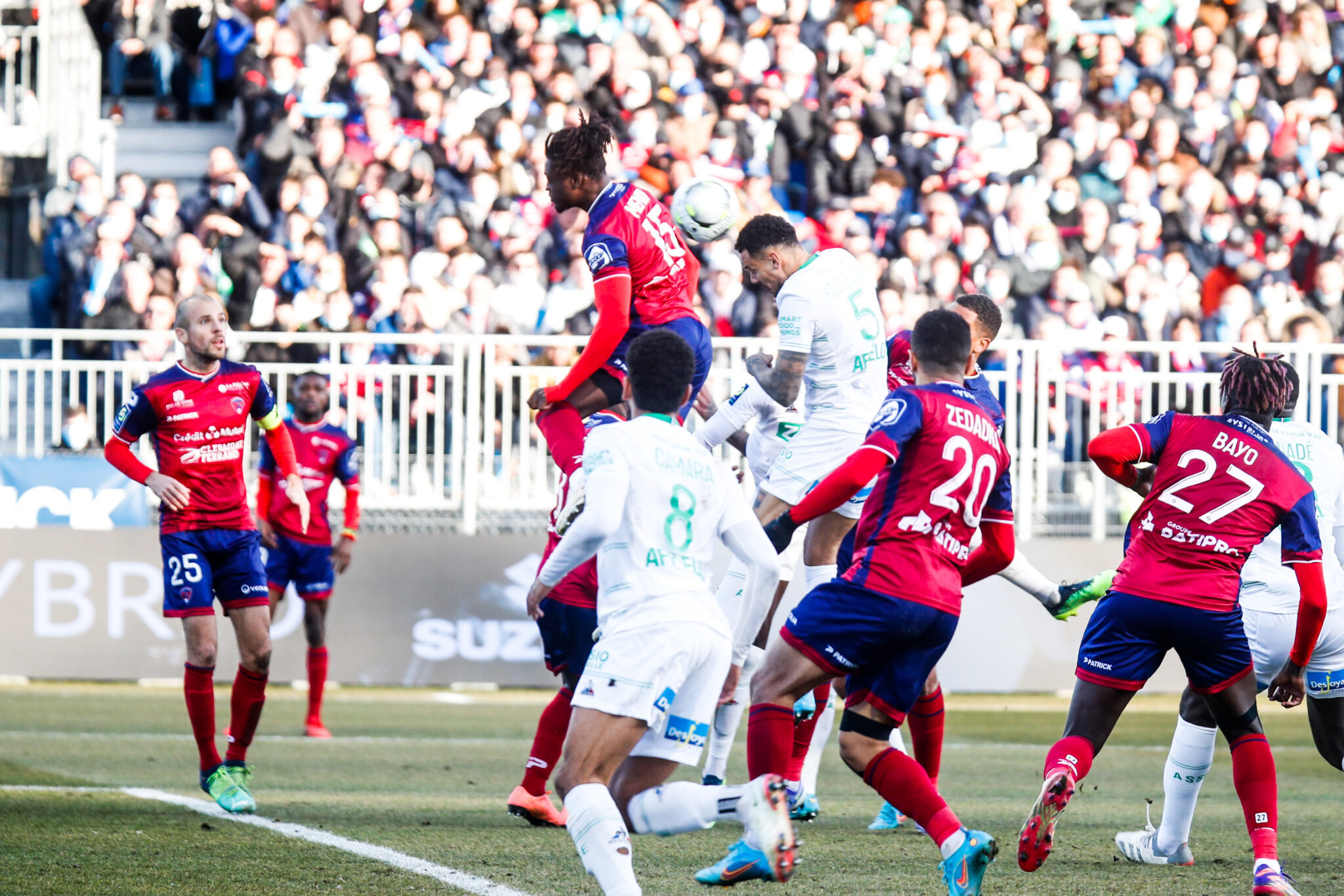 Seul le PSG fait mieux à ce jeu là !