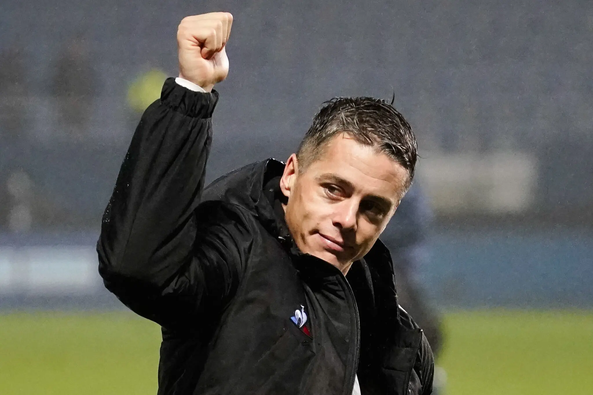 💚 Les hommages à Romain Hamouma affluent !