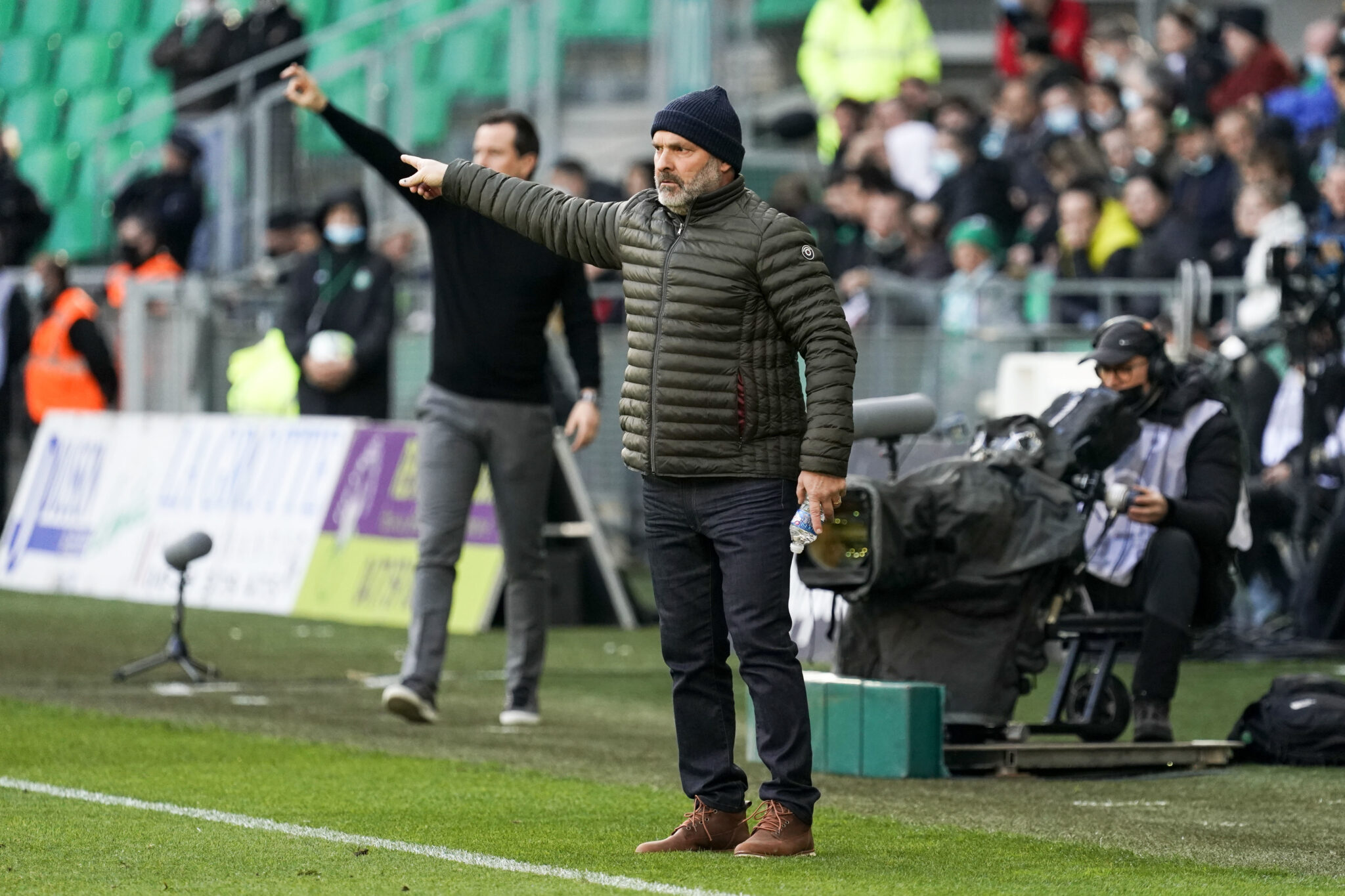 Pascal Dupraz : « Le football n’a pas fini de réserver des surprises »