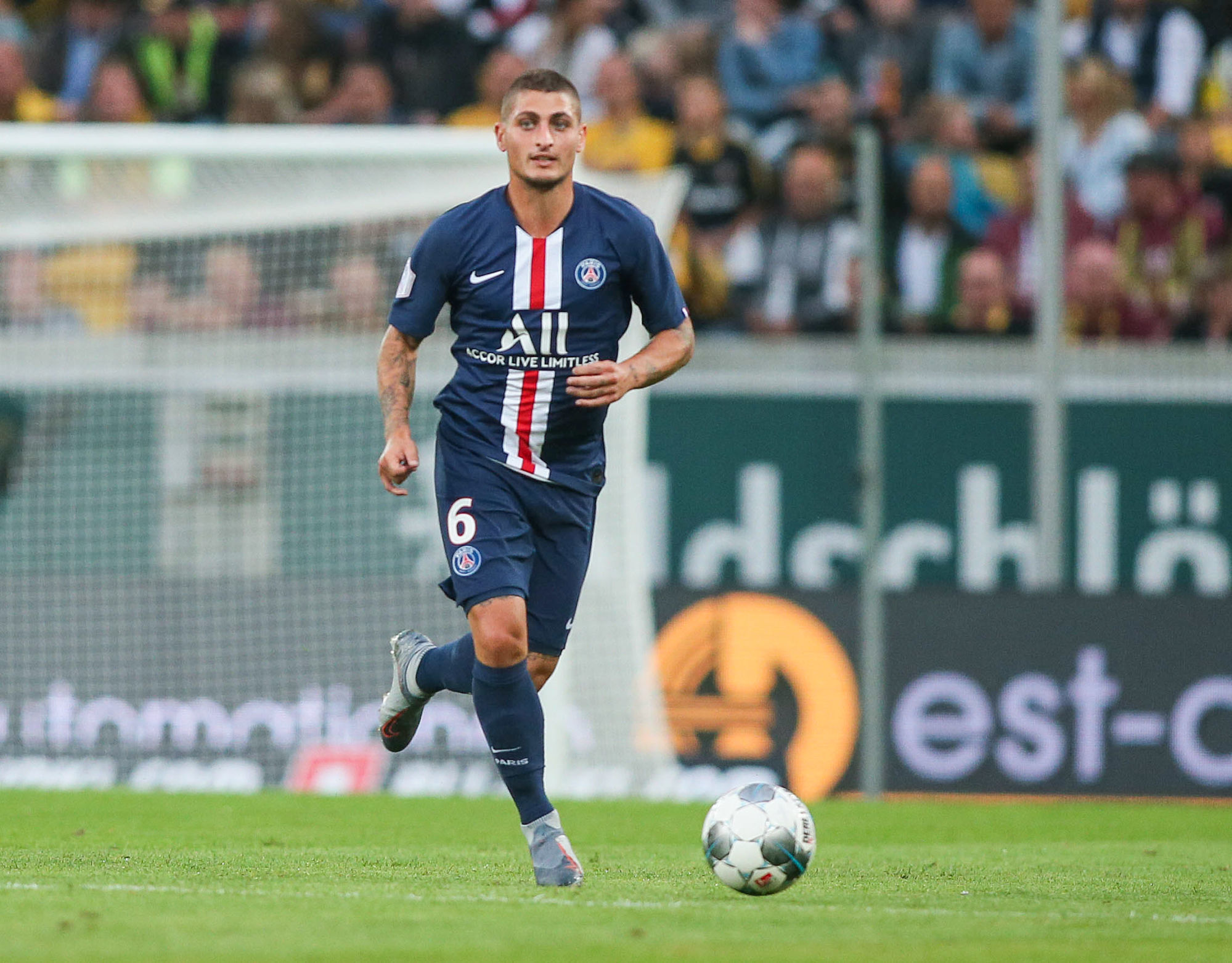 #PSGASSE : un joueur parisien manquera l’affiche !