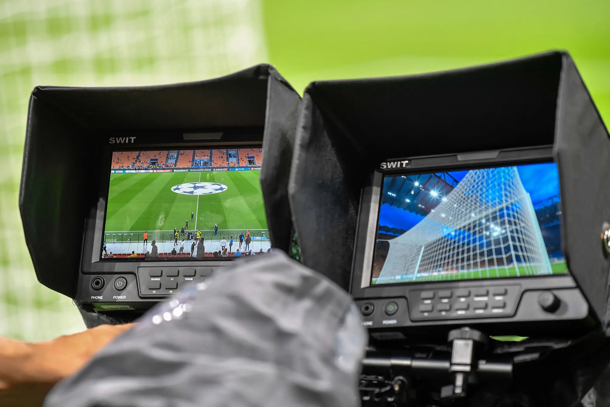 📺 Médias : La lutte contre le piratage des rencontres sportives s'accélère !