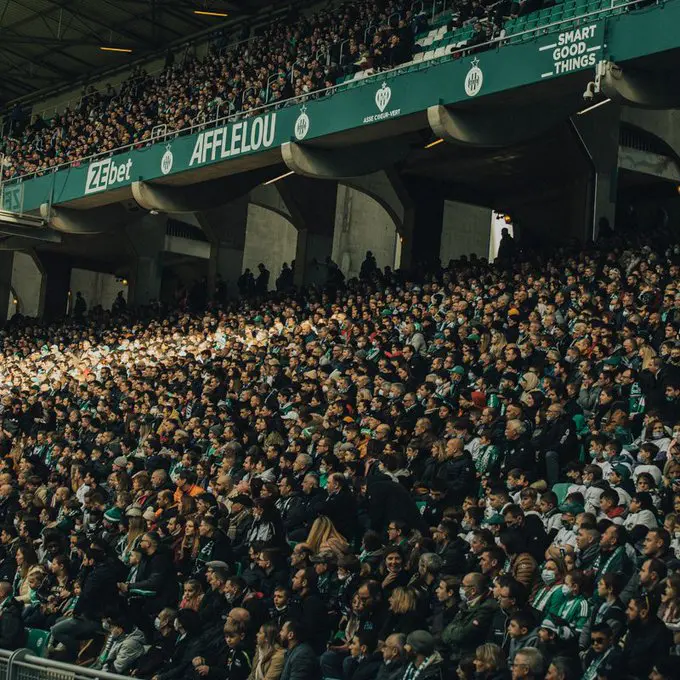 Vers un record d'affluence dimanche ?