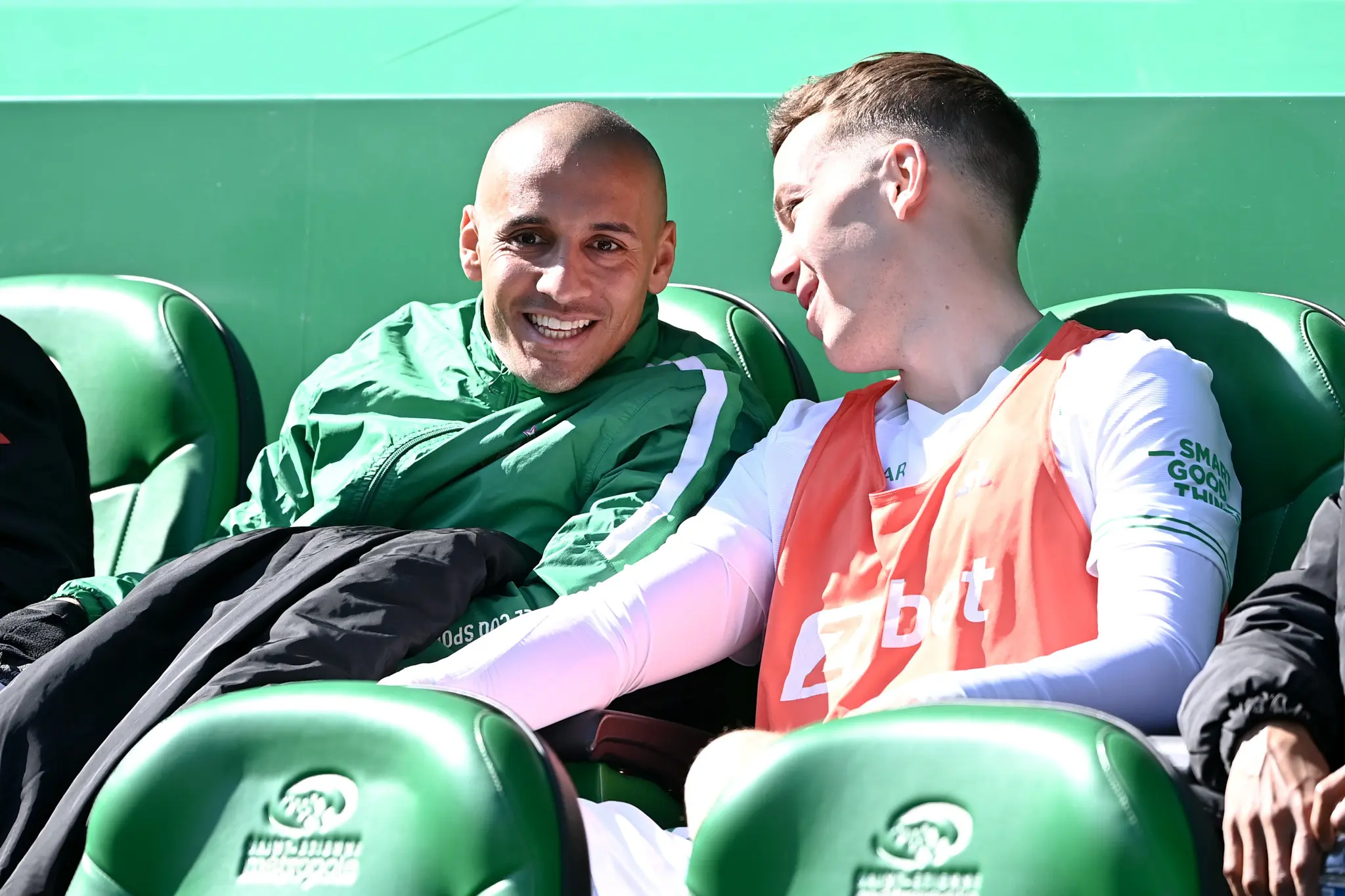 🚑 #ASSEOM : Les Verts devront faire avec des absences importantes