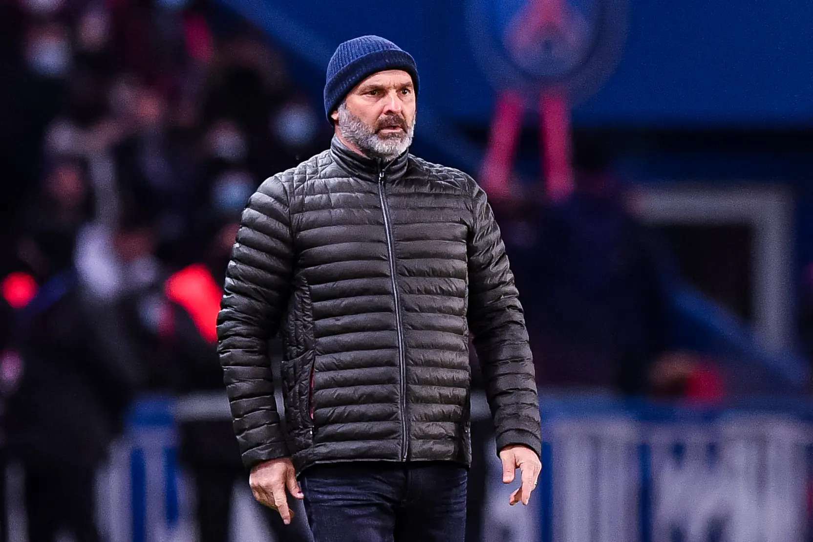 Flash : Après l'ASSE, Pascal Dupraz retrouve un banc en Ligue 2 !