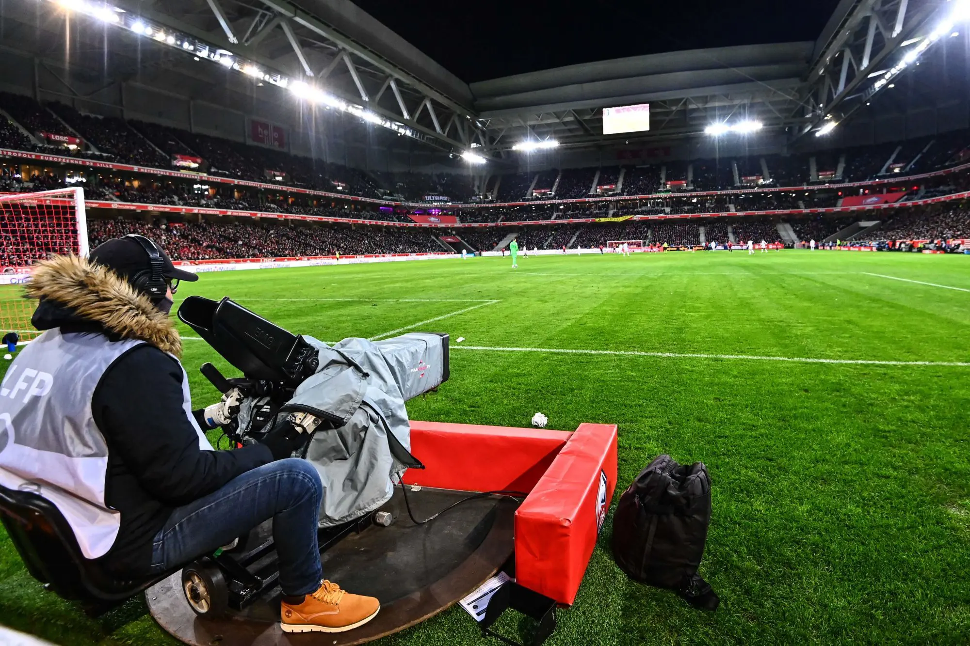 📻📺 #LOSCASSE : TV, radio, internet, tous les médias pour regarder Lille-ASSE !