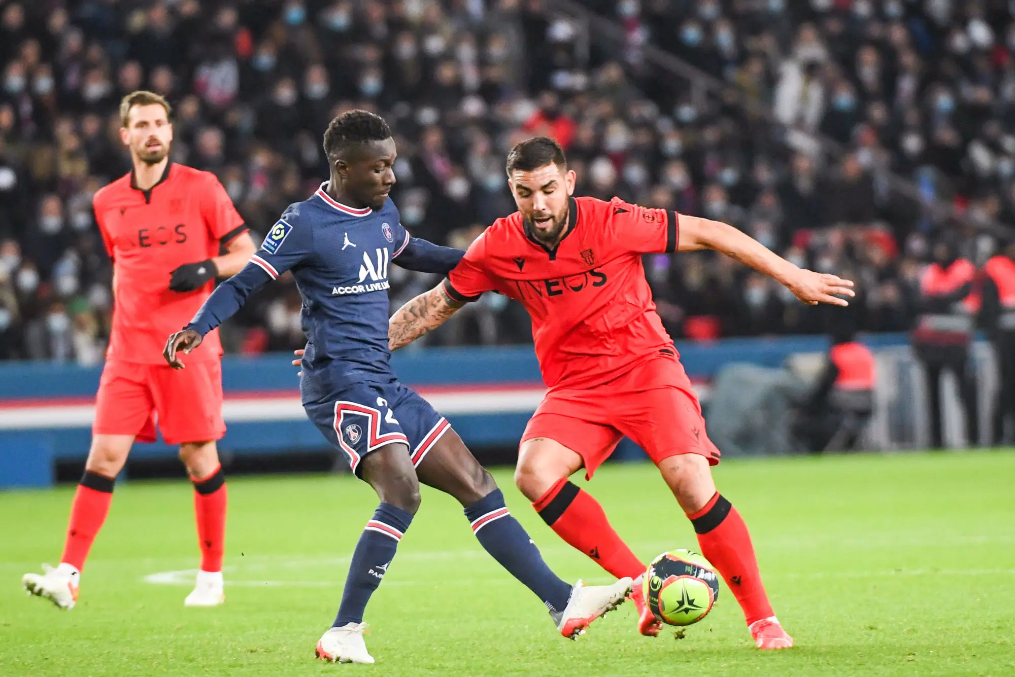 🚨 Flash Mercato : L'ASSE déjà en discussion avec un international Espoir !