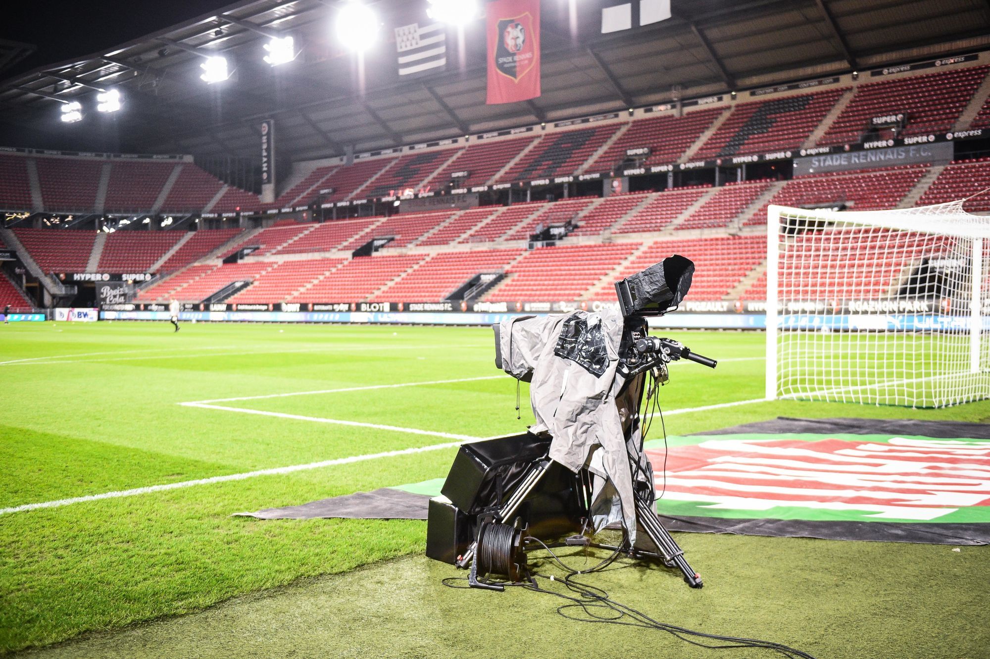 📺 Ligue 1 : La LFP a fixé le jour et l'heure de la confrontation face à Rennes !