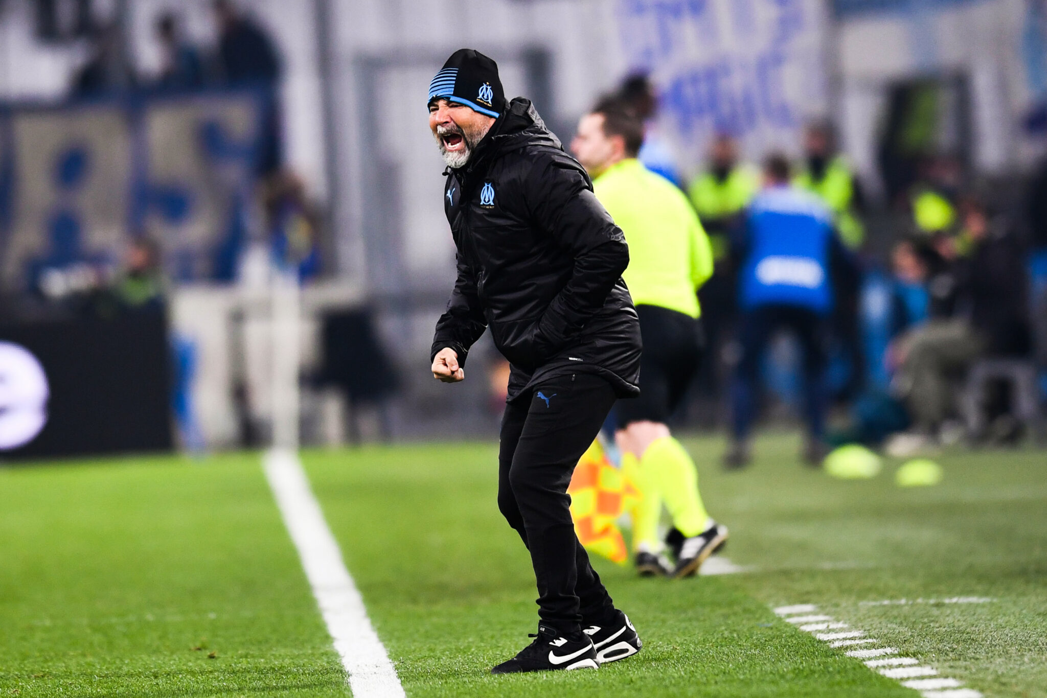 #ASSEOM : Sampaoli annonce 7 forfaits et des incertitudes !