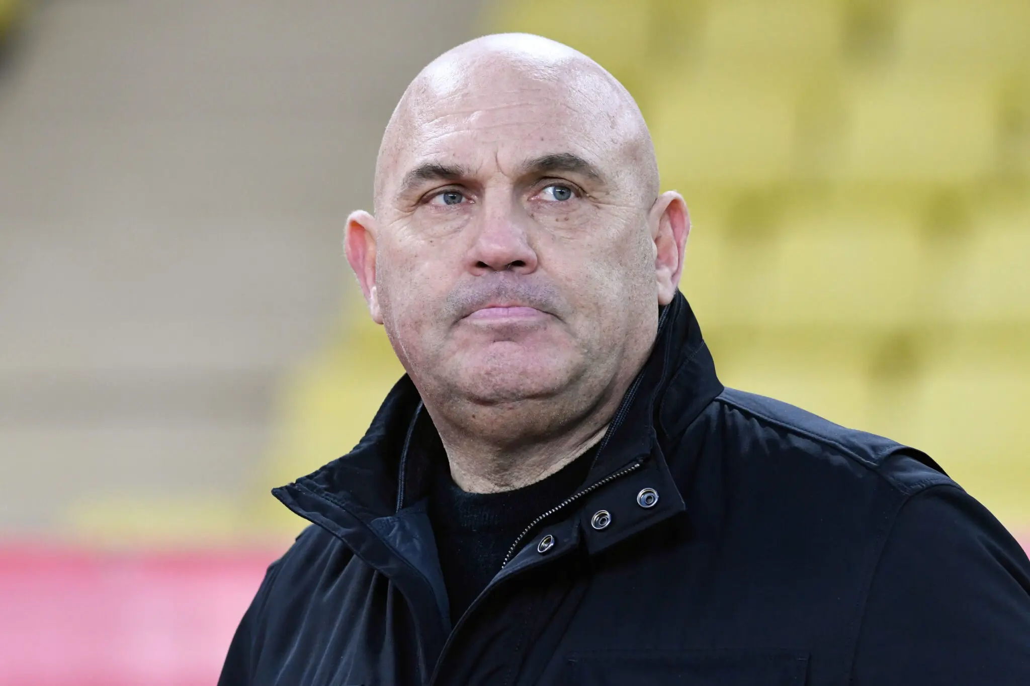 Ligue 2 : L'ASSE a précipité le retour de Fred Antonetti