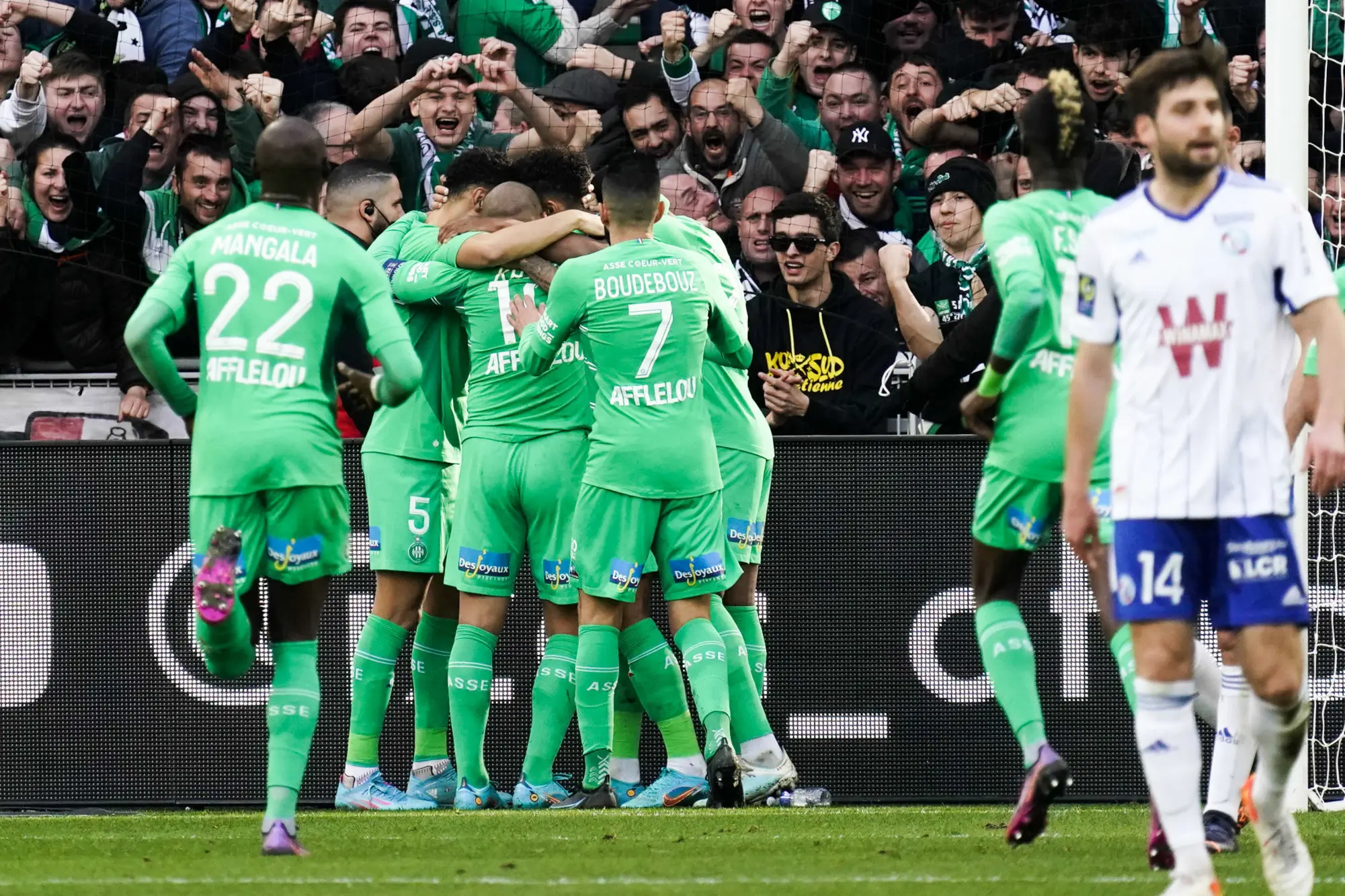 🔎 Les enjeux de la journée des « cancres de la Ligue 1 »