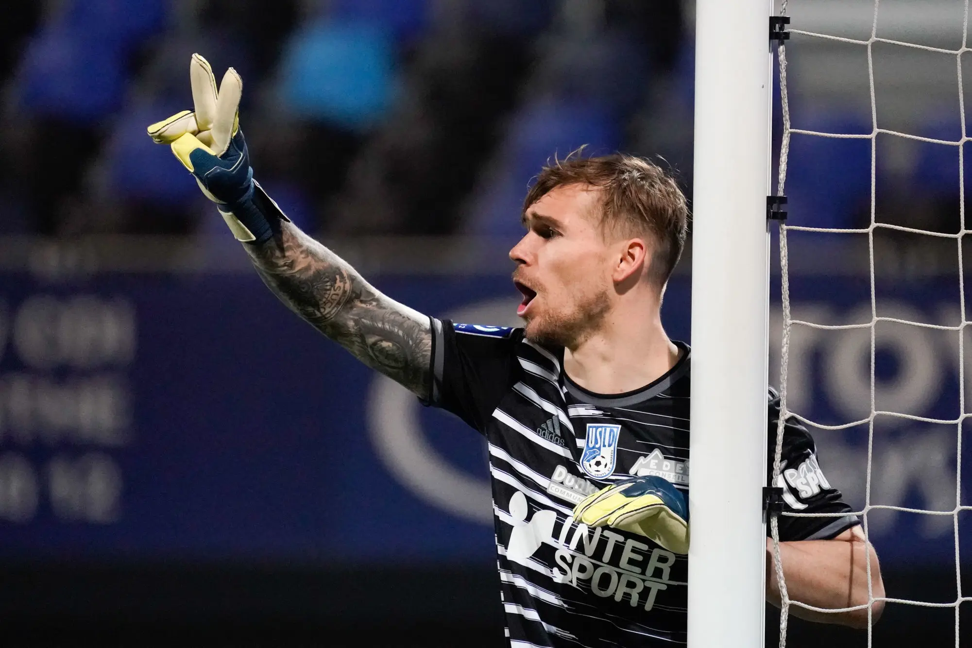 Mercato : un joueur formé au club s'envole pour le Venezuela !