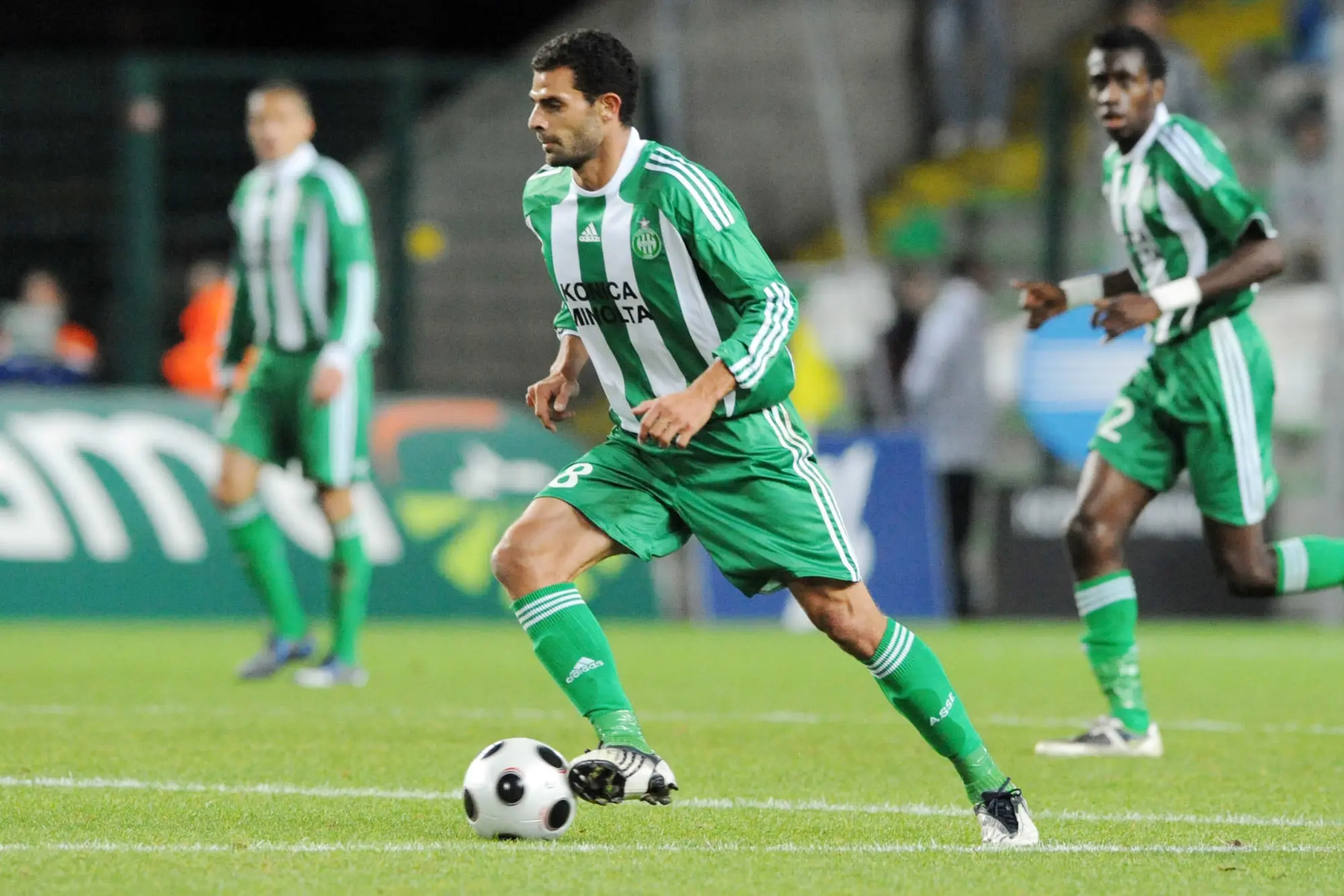 Mercato : L'ASSE officialise une première recrue dans sa cellule !