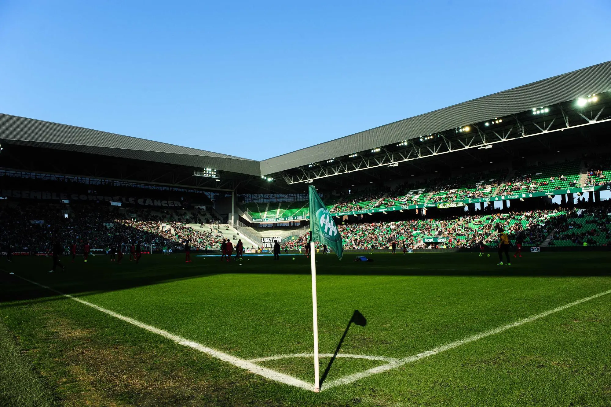 Mercato : un ex recruteur de l'ASSE affirme avoir vu 265 matchs en une saison !