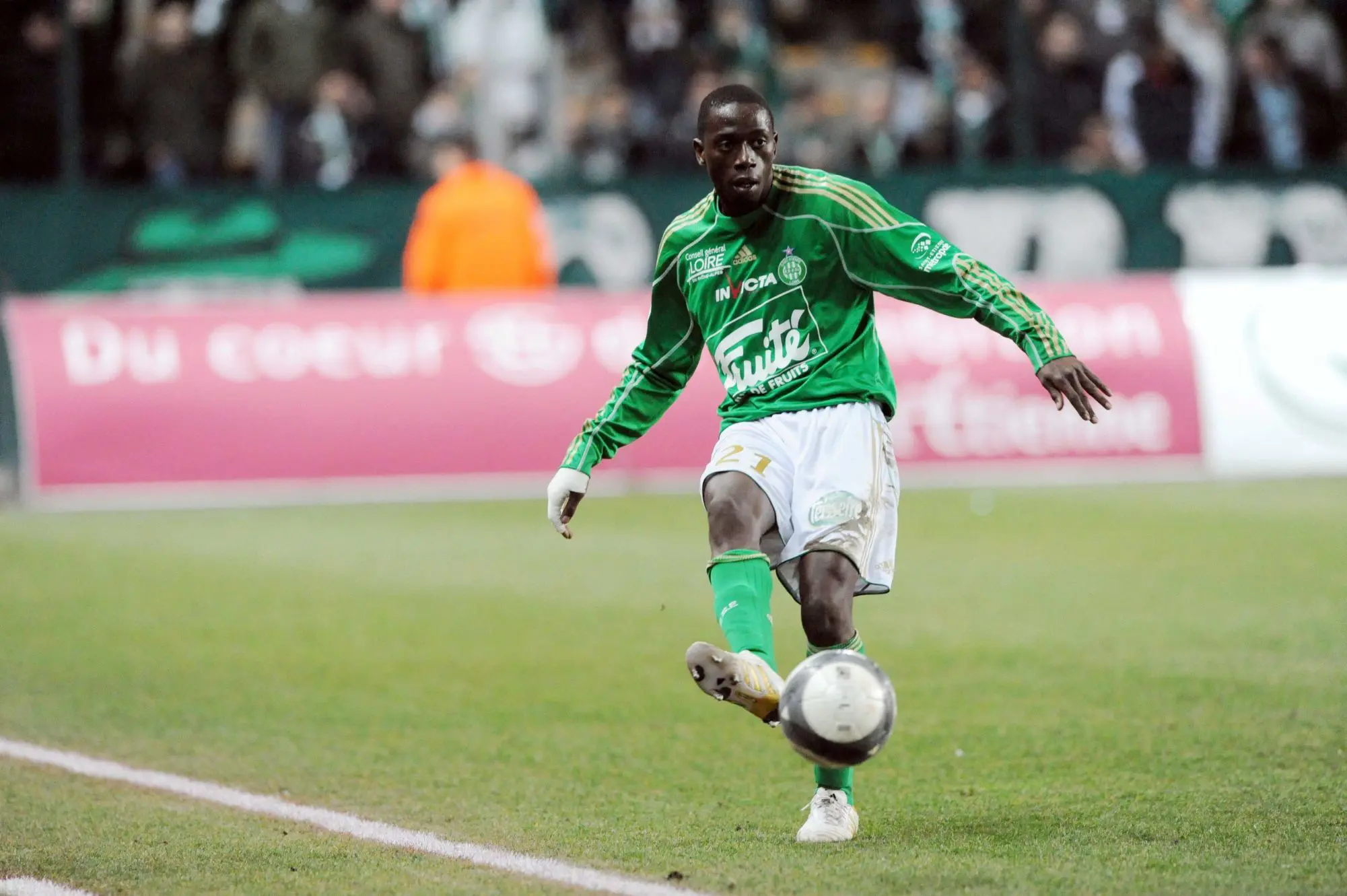 🗣 M. Dabo évoque les recrutements de Sako, Crivelli et Bernardoni