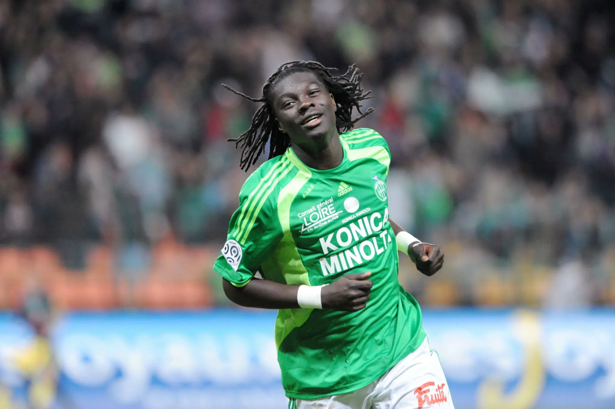 Un ex a de profonds regrets de son passage à l'ASSE !
