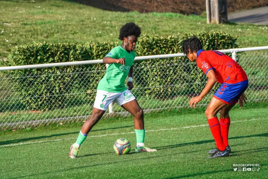 Montaigu : Les verts prolongent l'aventure !