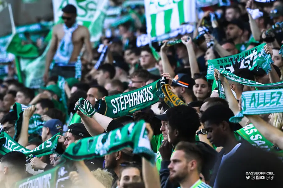 🔎 Barragiste ça impliquerait quoi pour les Verts ?