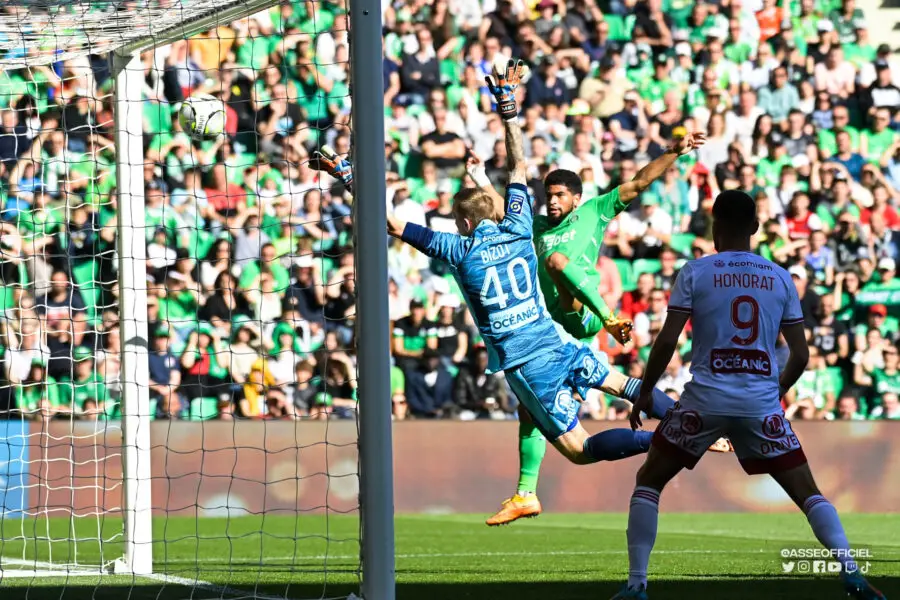 🎥 #ASSESB29 : Revivez les 3 moments clefs de la rencontre !