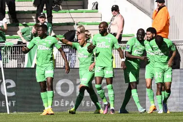 🗣 Les réactions des joueurs après la victoire précieuse des Verts