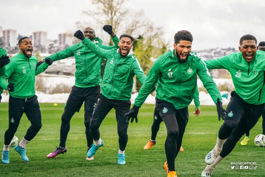 🗓 Une semaine pour relever la tête !