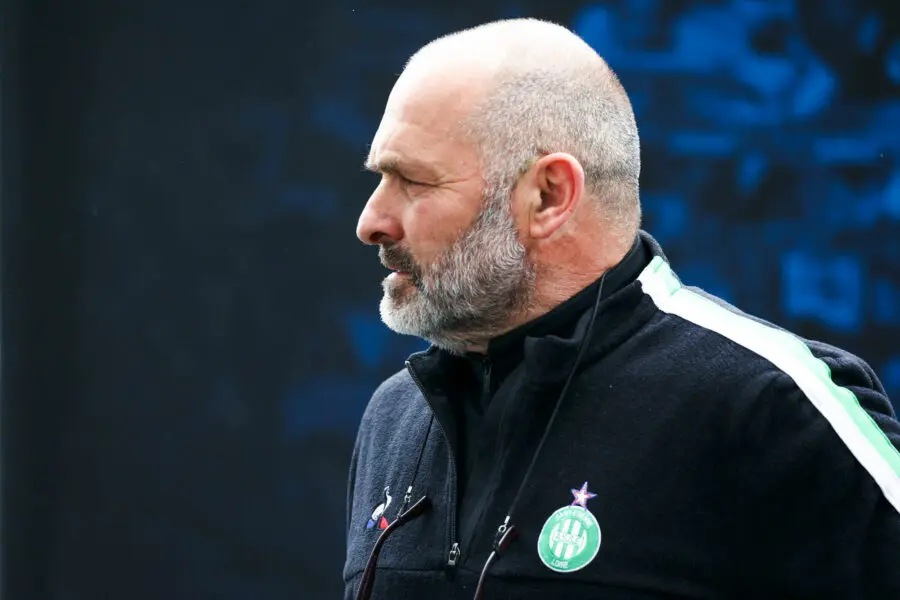 Pascal Dupraz écarte des joueurs juste avant le déplacement à Nice !