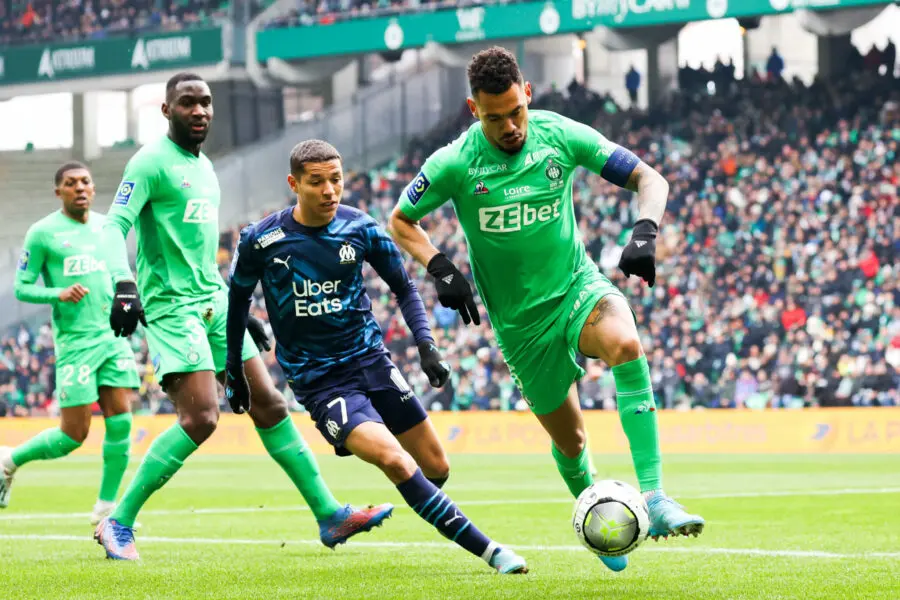 Le week-end des Cancres de la Ligue 1