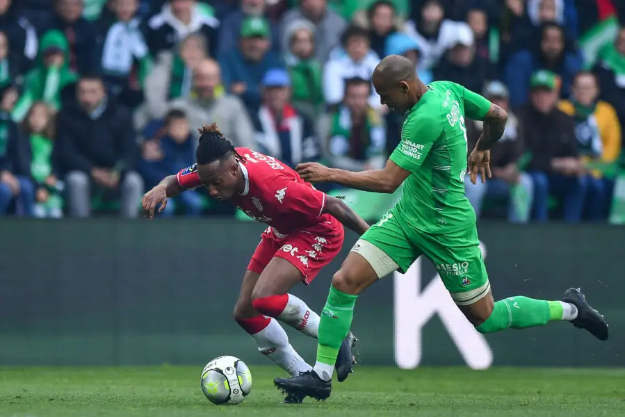 Mercato : Gabriel Silva plus que jamais sur le départ
