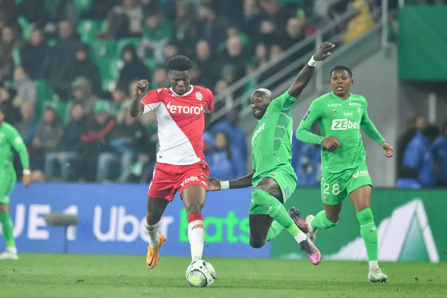 Les monégasques donnent leurs ressentis sur l'interruption du match !