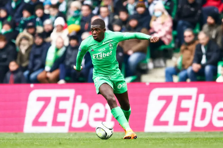 🗣 L'exigeant Gourna se raconte en tant que footballeur !