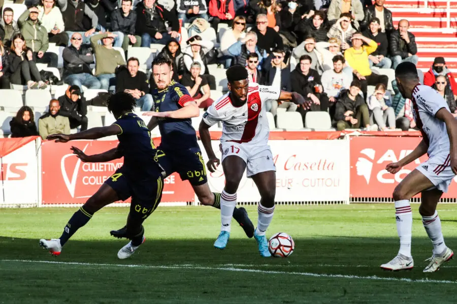 Krasso continue son festival avec un doublé !