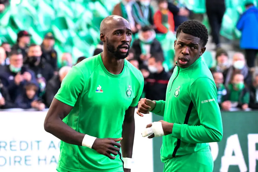 Eliaquim Mangala remplace Lucas Gourna