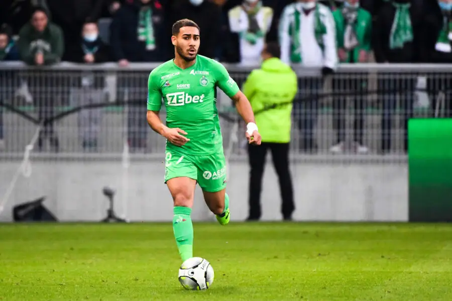 🗣 Yvann Maçon : "Ils vont peut-être nous prendre pour une équipe de petits branleurs..."
