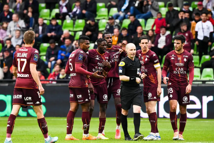 🔎 Amicaux : Quels résultats pour les concurrents des Verts ?