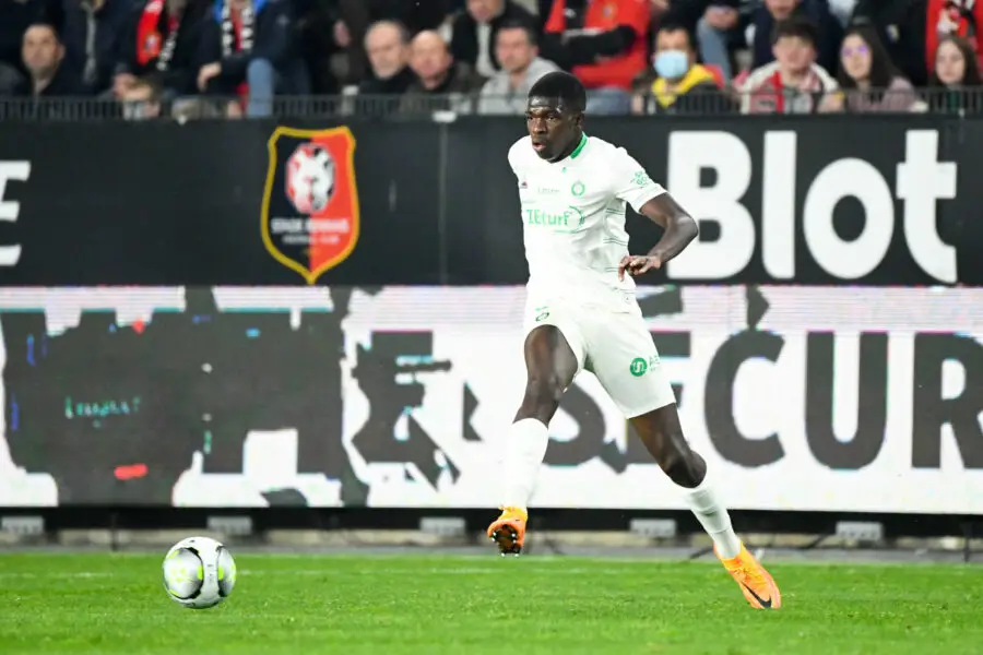#OGCNASSE : Une absence supplémentaire contre Nice !