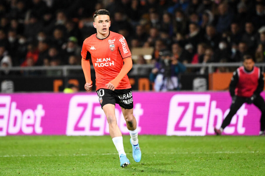 🚑 1 forfait confirmé et 2 incertitudes du côté de Lorient