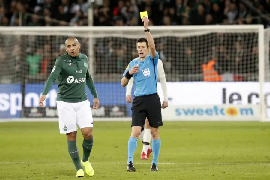 🔵🟢 #FCGBASSE : L'arbitre pour le choc du maintien est désigné !